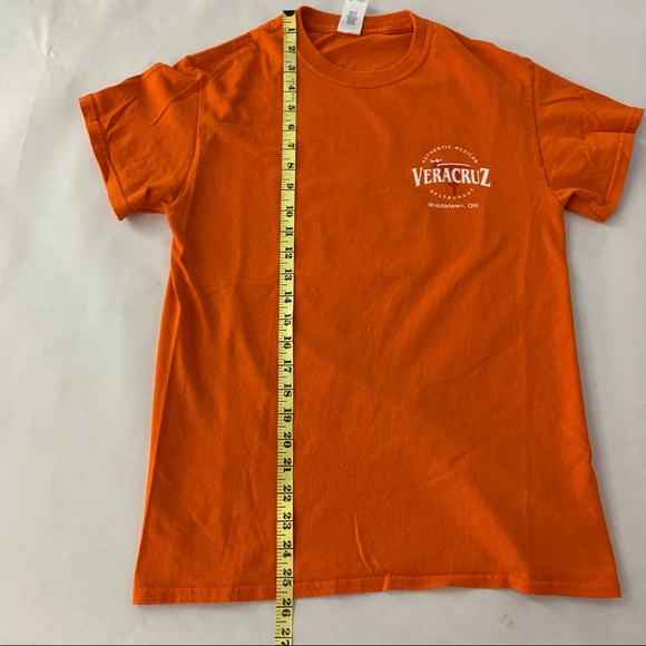 Funny Shots Drunk graphic tee - Day of the Dead - size Small - Picture 7 of 8